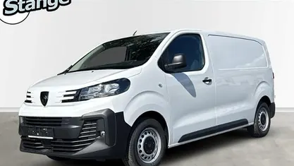 Gebraucht Peugeot Expert 144 PS (105 kW) 2025 Van