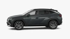 Gebraucht 2025 Hyundai Tucson Prime SUV | 34.990 € (Fairer Preis)