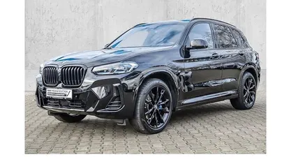 Gebraucht BMW X3 M Sport 286 PS (210 kW) 2024 SUV