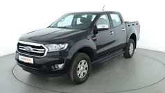 Gebraucht 2020 Ford Ranger XLT Abholung | 24.950 € (Fairer Preis)