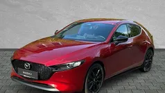 Soul red crystal metallic Neu 2025 Mazda 3 Homura-Line | 27.490 € (Guter Preis)