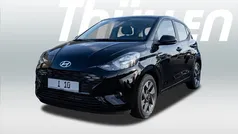 Schwarz Neu 2025 Hyundai i10 Trend Kleinwagen | 18.990 € (Fairer Preis)