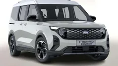 Gebraucht 2025 Ford Courier Active Van / Kleinbus | 33.310 € (Fairer Preis)