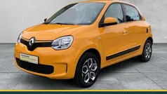 Gebraucht 2021 Renault Twingo Zen Kleinwagen | 10.590 € (Fairer Preis)