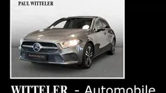 Gebraucht 2020 Mercedes A180 Progressive Limousine | 24.280 € (Etwas zu teuer)