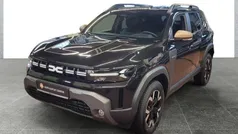 Gebraucht 2024 Dacia Duster Extreme SUV | 28.834 € (Fairer Preis)