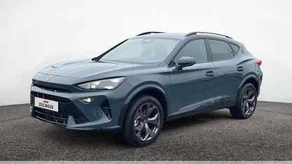 Gebraucht 2025 Cupra Formentor SUV | 29.244 € (Superpreis)