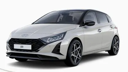 Gebraucht Hyundai i20 Prime 90 PS (66 kW) 2026 Kleinwagen