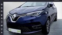 Gebraucht 2022 Renault Zoe Intens Kleinwagen | 17.490 € (Fairer Preis)