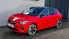 Gebraucht 2022 Opel Corsa-e Edition Kleinwagen | 17.300 € (Fairer Preis)