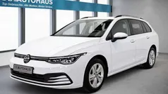 Gebraucht 2022 VW Golf VIII Life Kombi | 18.690 € (Guter Preis)