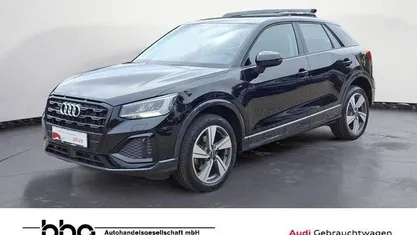 Gebraucht 2024 Audi Q2 Advanced Plus SUV | 33.490 € (Fairer Preis)
