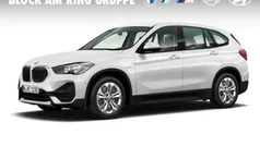 Weiß Gebraucht 2021 BMW X1 Sport Line SUV | 24.790 € (Guter Preis)