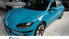 Gebraucht 2023 Hyundai Ioniq 6 Basis Limousine | 28.900 € (Fairer Preis)