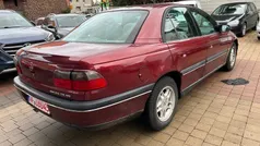 Gebraucht 1998 Opel Omega Limousine | 990 € (Superpreis)