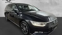 Gebraucht 2017 VW Passat Highline Kombi | 17.990 € (Fairer Preis)
