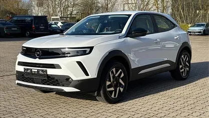 Gebraucht Opel Mokka Edition 131 PS (96 kW) 2024 SUV