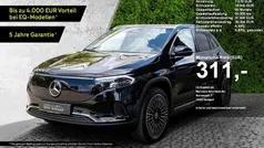 Gebraucht 2024 Mercedes EQA350 Progressive SUV | 37.480 € (Fairer Preis)