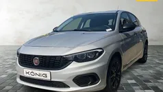 Grau Gebraucht 2020 Fiat Tipo Street Limousine | 11.989 € (Fairer Preis)