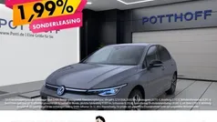 VW Golf VIII
