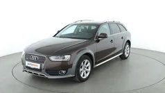 Gebraucht 2014 Audi A4 Allroad Comfort Kombi | 18.900 € (Fairer Preis)