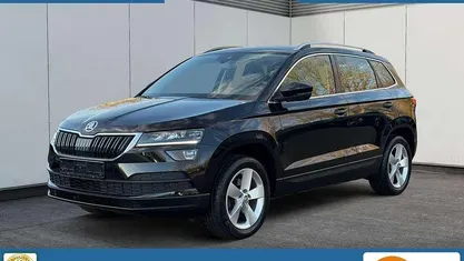Gebraucht 2020 Skoda Karoq Style SUV | 20.850 € (Superpreis)