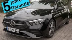 Gebraucht 2024 Mercedes A200 AMG Limousine | 32.799 € (Fairer Preis)