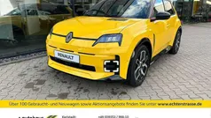 Gebraucht 2024 Renault R5 Iconic Kleinwagen | 34.980 € (Guter Preis)