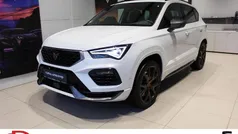 Gebraucht 2022 Cupra Ateca SUV | 28.280 € (Fairer Preis)