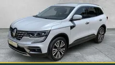 Univers weiss Gebraucht 2019 Renault Koleos Initiale Paris SUV | 24.490 € (Fairer Preis)