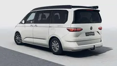 Reflexsilber metallic dach ... Neu 2025 VW T7 Edition Van | 66.925 € (Guter Preis)