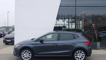 Gebraucht 2024 Seat Ibiza FR Kleinwagen | 20.110 € (Fairer Preis)