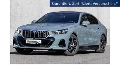 Gebraucht BMW i5 M Sport 250 kW (340 PS) 2025 Limousine