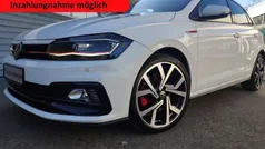 Pure white Gebraucht 2021 VW Polo Beats Kleinwagen | 23.345 € (Fairer Preis)