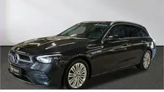 Gebraucht 2023 Mercedes C300 Avantgarde | 40.220 € (Superpreis)