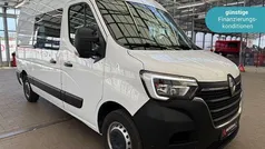 Gebraucht 2022 Renault Master Van | 17.990 € (Superpreis)