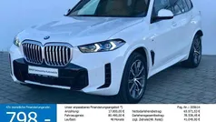 Gebraucht 2025 BMW X5 M Sport SUV | 79.777 € (Superpreis)