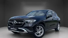 Gebraucht 2024 Mercedes GLC200 Avantgarde SUV | 47.590 € (Fairer Preis)