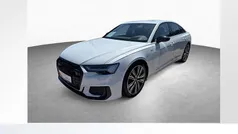Gebraucht 2023 Audi A6 Ambiente Limousine | 61.890 € (Fairer Preis)