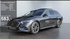 Gebraucht 2025 Mercedes E300 Limousine | 73.950 €