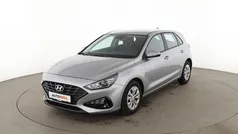 Grau Gebraucht 2023 Hyundai i30 Edition 30 Limousine | 17.030 € (Superpreis)
