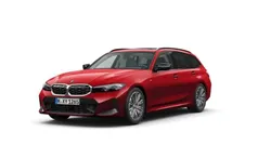 Gebraucht 2024 BMW M340 M Sport Limousine | 68.900 €