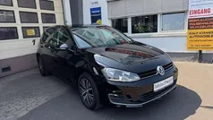 Gebraucht 2016 VW Golf VII Allstar Limousine | 11.480 € (Fairer Preis)