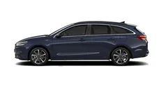 Shimmering silver mineralef... Neu 2025 Hyundai i30 GO! Kombi | 24.190 € (Fairer Preis)