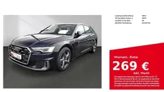 Gebraucht 2024 Audi A6 S-Line Kombi | 43.980 € (Fairer Preis)