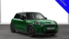 Gebraucht 2022 Mini Cooper SE Classic Kleinwagen | 18.890 € (Fairer Preis)