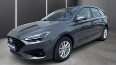 Grau Neu 2025 Hyundai i30 Comfort Kombi | 22.280 € (Fairer Preis)