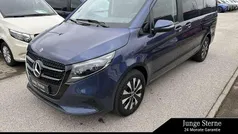 Gebraucht 2024 Mercedes V250 Style Van / Kleinbus | 69.850 € (Superpreis)