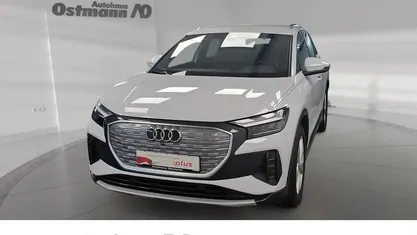 Gebraucht Audi Q4 e-tron S-Line 150 kW (204 PS) 2023 SUV