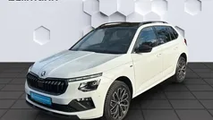 Weiß Gebraucht 2025 Skoda Kamiq Selection SUV | 28.425 € (Fairer Preis)
